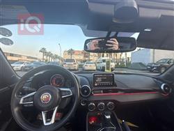 فيات 124 سبايدر